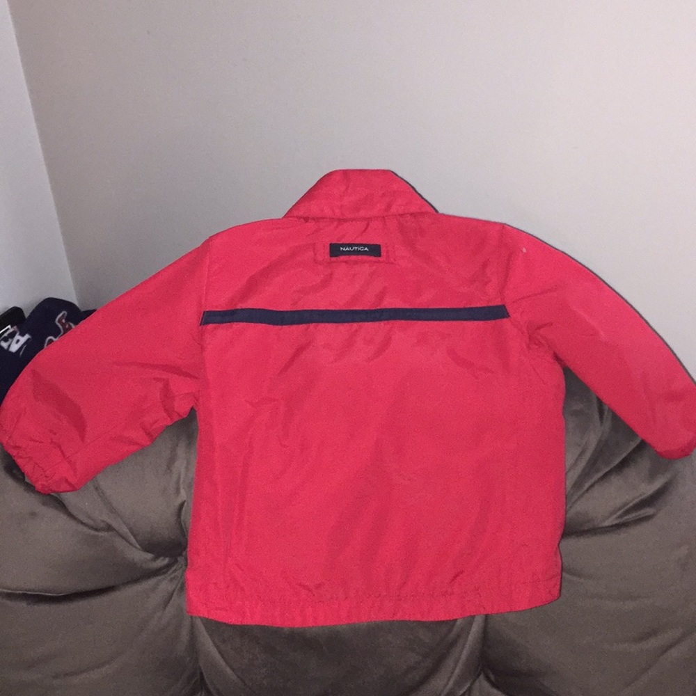Baby Nautica Jacket 6-12 months - Picture 2 of 3